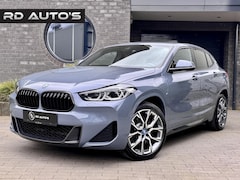 BMW X2 - xDrive25e High Executive M Sport Pano HUD Camera Led