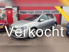 Volkswagen Golf - 1.0 TSI Comfortline TREKHAAK / NAVI / CLIMA / PDC / BLUETOOTH / CRUISE / NL-AUTO