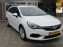 Opel Astra Sports Tourer - 1.2 Elegance