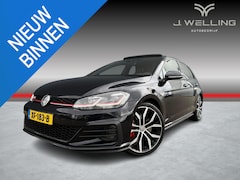Volkswagen Golf - 2.0 TSI GTI Performance 245pk / pano / leder