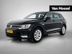 Volkswagen Tiguan - 1.4 TSI Connected Series | Climate control | Lichtmetalen velgen | Navigatie