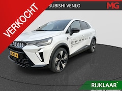 Mitsubishi Grandis - 1.8 HEV Instyle RIJKLAAR | Full Options | Panoramadak