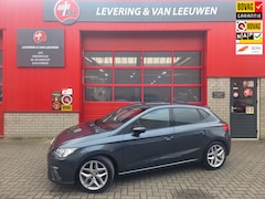 SEAT Ibiza - 1.0 TSI FR LM Velgen/ Android auto- Apple carplay/ Cruise control/ Rijklaarprijs