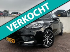 Renault Clio Estate - 0.9 TCe Zen/NAVI/CARPLAY/CLIMA/NETTE AUTO/PDC/