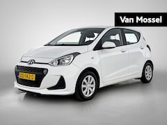 Hyundai i10 - 1.0i Comfort | 67pk | Airco | Navigatie |