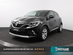 Renault Captur - 1.6 E-Tech Plug-in Hybrid 160 Intens | Navigatie | Carplay/Android Auto | Camera |