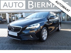Volvo V40 Cross Country - 1.5 T3 Polar + / INCL. 12mnd BOVAG / Leder / Stoelverwarming