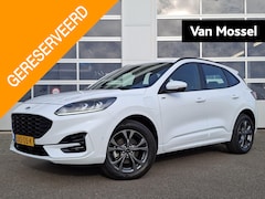 Ford Kuga - 2.5 PHEV ST-Line | Winter Pack | Driver Pack | Apple Carplay & Android Auto | Parkeercamer