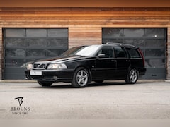 Volvo V70 - 2.3 R AWD 241pk