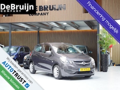 Opel Karl - 1.0 ecoFLEX Edition | APK | Airco | Cruise Control