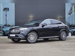 Mercedes-Benz GLC-klasse Coupé - GLC 300e Automaat 4MATIC Sport Edition | Techniekpakket | AMG Premium Pakket | Winterpakke