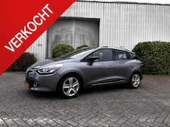 Renault Clio Estate - 0.9 TCe Expression
