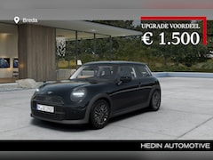 MINI Cooper - 3-Deurs C | Classic | Pakket XS | Head-up display | Stoelverwarming | Stuurwielrand verwar
