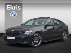 BMW 6-serie Gran Turismo - 640i M Sportpakket 20'' / Harman Kardon / Panoramadak / Laserlight / Head-Up Display