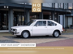 Alfa Romeo Alfasud - 1.2 Ti