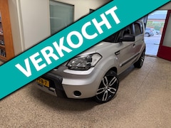 Kia Soul - 1.6 X-pect Cool