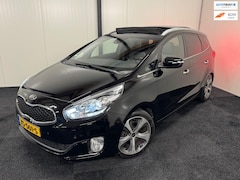 Kia Carens - 1.7 CRDi 141PK EURO6 7ZITS/PANO/KEYLESS/CAMERA/PDC/LED/LEDER/RIJKLAAR
