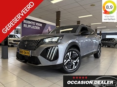 Peugeot 2008 - 1.2 PureTech 130 Allure 8EAT *ADAP*CAM*APP*LED