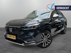Honda HR-V - 1.5 e:HEV Advance Aut [ 10 jaar garantie mogelijk I ACC I STOEL