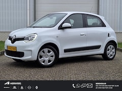 Renault Twingo Z.E. - R80 Collection / 90% SOH / Apple Carplay & Android Auto / Airco / Volledig Dealer Onderhou