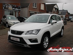 SEAT Ateca - 1.5 TSI Style Apple carplay, Trekhaak, Garantie