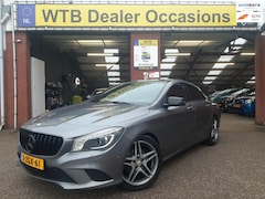 Mercedes-Benz CLA-Klasse - 180 Ambition, night pakket zeer mooie auto, Full Option, 1e Eigenaar, Dealer onderhouden