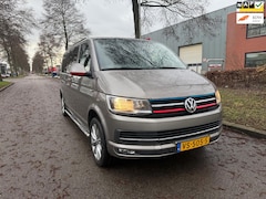 Volkswagen Transporter - 2.0 TDI L2H1 DC Highline