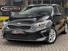 Kia Cee'd Sportswagon - Ceed 1.0 T-GDi DynamicLine | Navigatie | Cruise control | Achteruitrijcamera | Climate Con