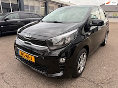 Kia Picanto - 1.0 CVVT ExecutiveLine 2018 Airco 38695 km