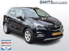 Opel Mokka X - 1.4 Turbo Online Edition 140 Pk, Airco, Navigatie, Camera,