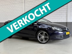 Volkswagen Golf Cabriolet - 1.4 TSI Highline Automaat