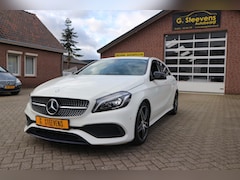 Mercedes-Benz A-klasse - 180 AMG-Line navigatie