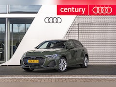 Audi A3 Sportback - 40 TFSI e S edition | 18 inch | Lichtpakket pro | driving parking plus