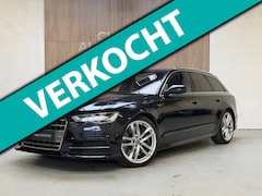 Audi S6 - 4.0 TFSI AVANT - 450PK - AUTOMAAT - FACELIFT