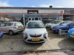 Opel Zafira Tourer - 1.4 Edition 7 PERSOON-NAVI-PDC-CRUISE-TREKHAAK