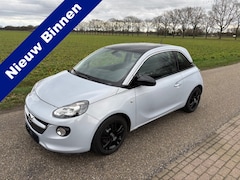 Opel ADAM - 1.4 Jam Led Panoramadak Airco 110000 km
