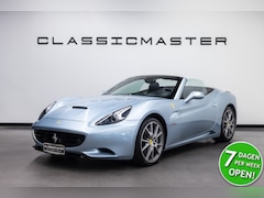 Ferrari California - 4.3 V8 Btw auto, Fiscale waarde € 22.000, - (€ 82.603.31 Ex B.T.W) DEALER AUTO Dealer auto