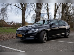 Volvo V60 - 2.0 T4 Polar+ Standkachel