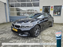 BMW 3-serie - (g20) 318i Business Edition Plus Sport Automaat