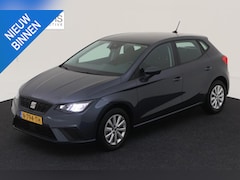 SEAT Ibiza - 1.0 EcoTSI Style NL-AUTO | NAVI | ECC