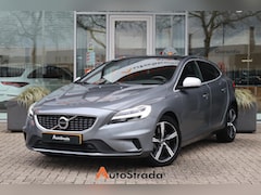 Volvo V40 - 1.5 Polar+ Sport T3 152PK | Pano | Navigatie | Stoelverwarming | Keyless | Cruise | Climat