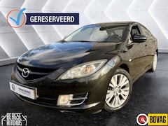 Mazda 6 - 6 2.0 S-VT Bns Plus Navi Cruise Lmv Ecc