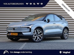 Volvo EX30 - Twin Motor Performance Ultra 69 kWh | Climate pack | 20" velgen | Elektr. stoelen