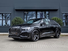Audi RSQ8 - 4.0 TFSI quattro