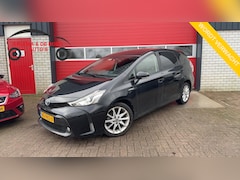 Toyota Prius - 1.8 Dynamic 7 PERS / PANORAMADAK / FULL LED / KEYLESS / STOELVERW / CAMERA / NAVI / CLIMA