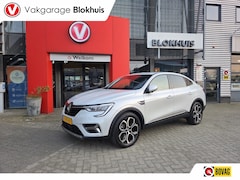 Renault Arkana - 1.6 E-T H 145 Intens