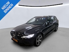 Volvo V60 - 2.0 B3 Momentum Advantage NL-AUTO | NAVI | LEDER