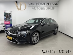 Mercedes-Benz CLA-klasse Shooting Brake - 250e / Hybride / / AMG-LINE / PREMIUM PLUS / CAMERA /