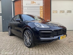 Porsche Cayenne - 3.0 E-Hybrid PANO LUCHT BTW NL-AUTO