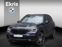 BMW X5 - xDrive45e M Sportpakket | Glazen panoramadak | Head-Up Display | Driving Assistant | Laser